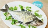 韶关三角鲂