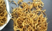 始兴白毛茶