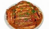 星子扣肉