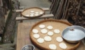 白糍