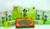 瑶山白茶