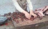 丰阳牛肉干