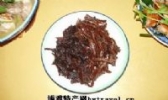 连山蜡鸭