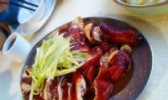 石潭豉油鸡