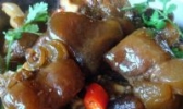 石潭牛蹄