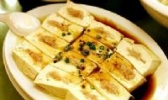 阳山豆腐