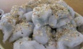 东坡水角