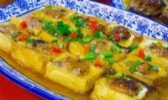 山塘豆腐