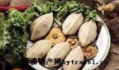 大湾菜包