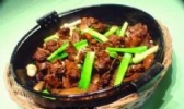 老鹅煲