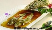 北江河鲜宴