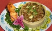 东乡蒸肉