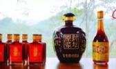 黄精糯米酒