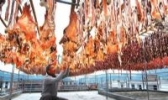 东陂腊味
