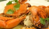 虎门膏蟹
