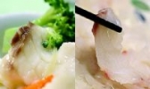 生焖龙趸拔水翅