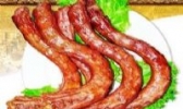 绝味鸭脖