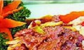 梅花鹿肉