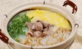 状元及第粥