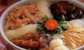 四宝上汤