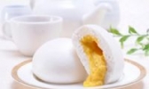广东奶皇包
