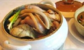 龙凤龟炖汤