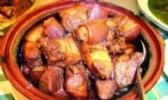 吕田炆大肉