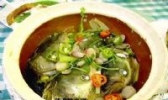 流溪大鱼头