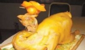 爬树鸡