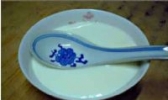 沙湾姜汁撞奶