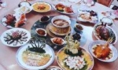 黄埔宴