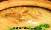 同记鸡粥