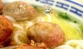 牛丸粉