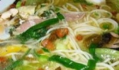 赤岗过桥米线