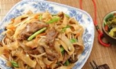 干炒牛河