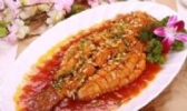 松子鱼