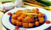 糖醋咕噜肉