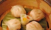 蟹黄灌汤饺