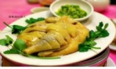 清平鸡