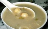 开记绿豆沙