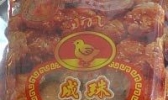 小凤饼