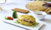 龙潭三黄鸡