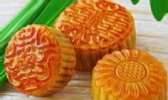 广州莲蓉月饼