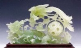广州南方玉雕