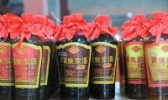 黄姚黄精酒