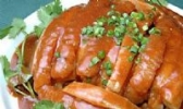 贺州黄田扣肉