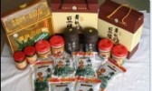 黄姚豆豉