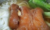 柳州米粉