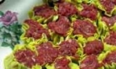 牛肉烧卖