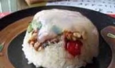 都乐八宝饭